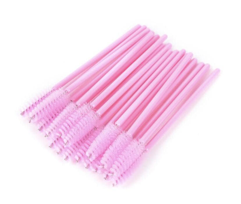 Lash Wands - 50pk