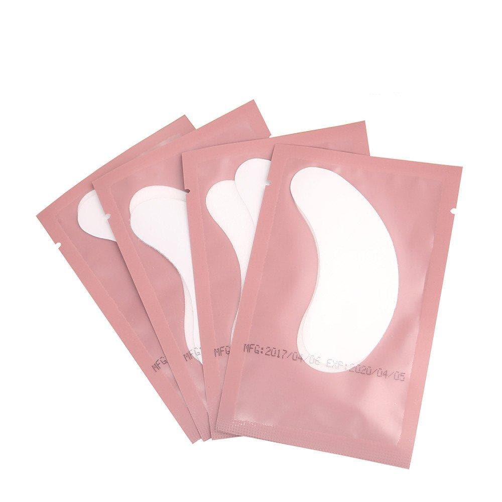 Lash Pads - Eye pads 50pk