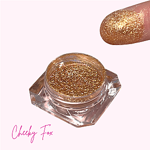 Cheeky Fox Pigment