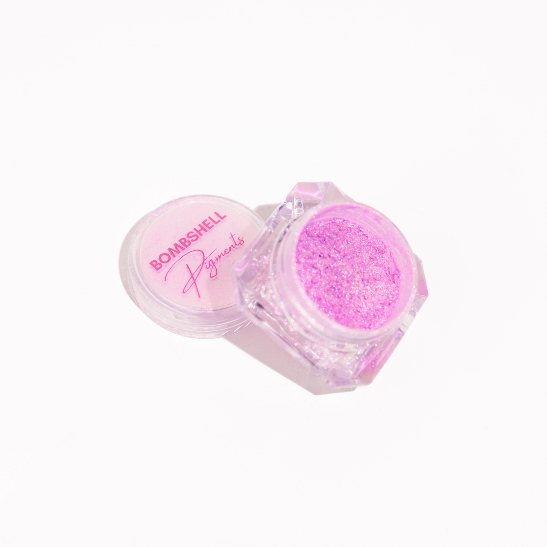 Queenie Pigment