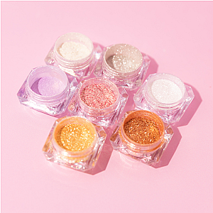 Queenie Pigment