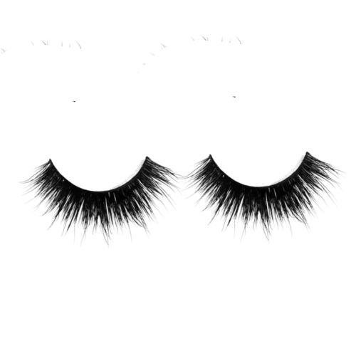 Sassy - Luxury Strip Lashes