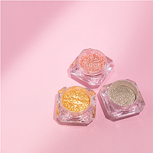Most Loved Trio Of Pigments