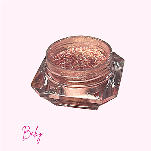 Baby Pigment