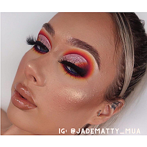 Baby Pigment