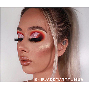 Baby Pigment