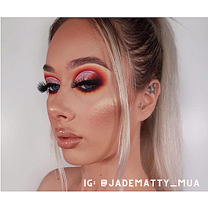 Baby Pigment