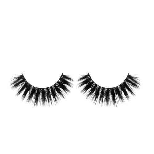 Foxy - Strip Lashes