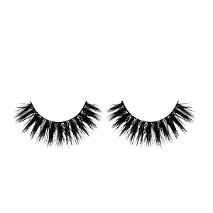 Foxy - Strip Lashes