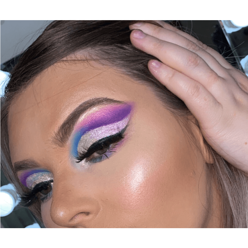 Foxy - Strip Lashes