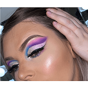 Foxy - Strip Lashes