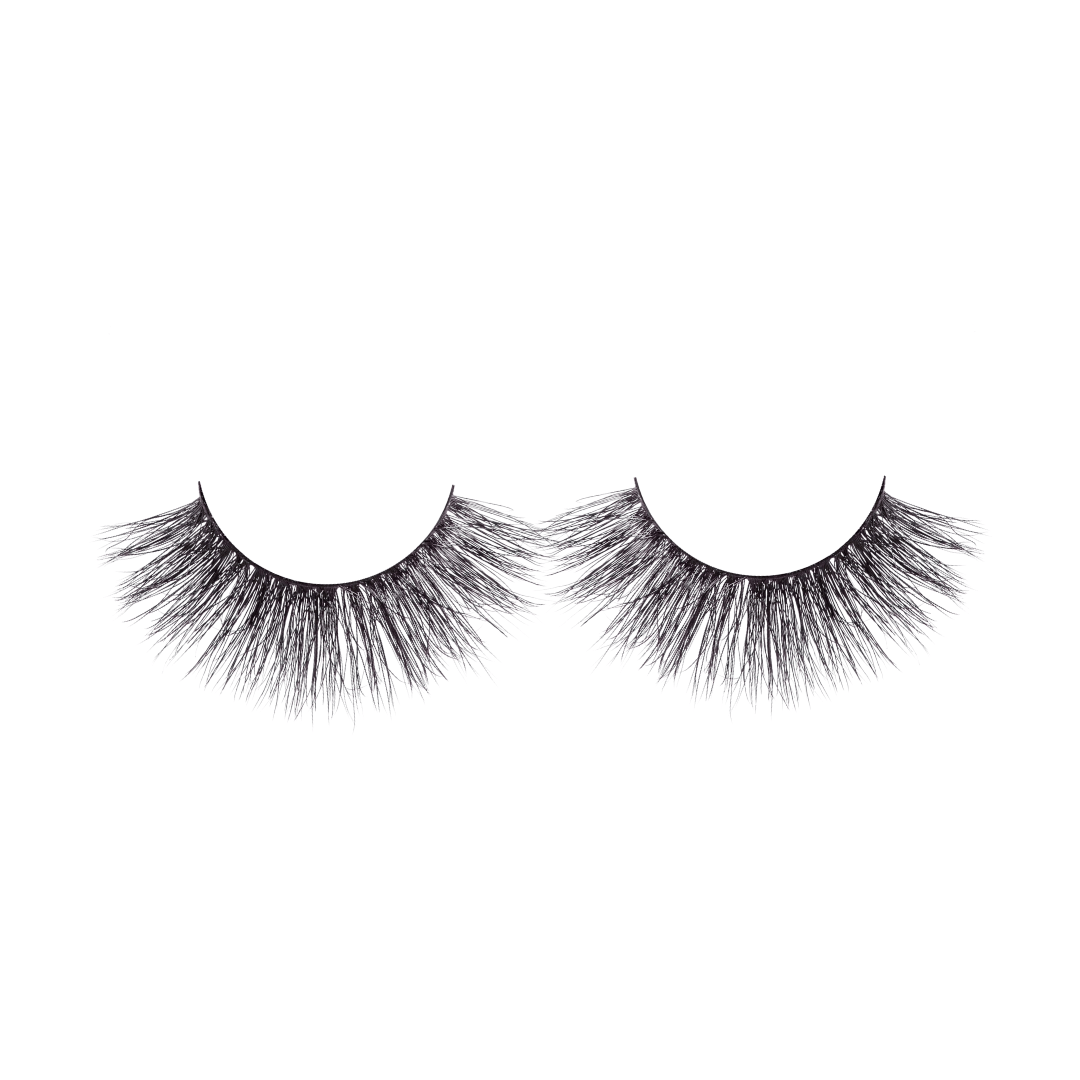 Love Shy - Strip Lashes