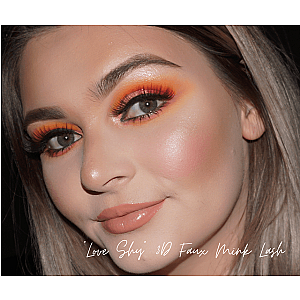 Love Shy - Strip Lashes