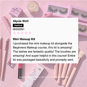 Mini Makeup Kit * NEW *