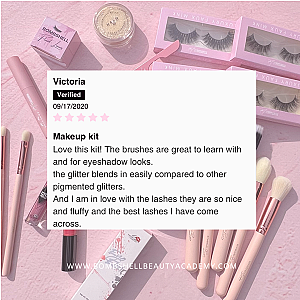Mini Makeup Kit * NEW *