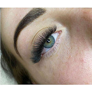 Pre-Made Volume Eyelash Extension Styling Course