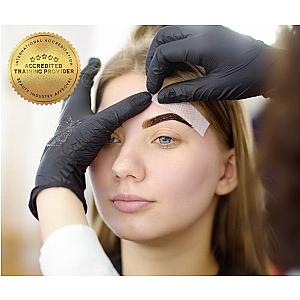 Beauty Eye Services Training Package