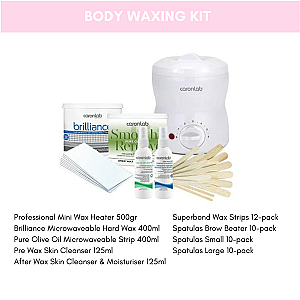 Beauty School Kit Bundle