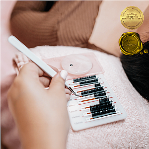 Classic Lash Course – Online Beginner Eyelash Extension Training