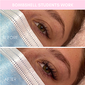 Classic Lash Course – Online Beginner Eyelash Extension Training