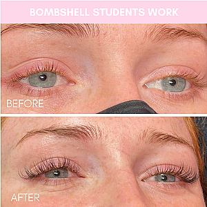 Classic Lash Course – Online Beginner Eyelash Extension Training