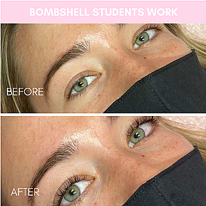 Classic Lash Course – Online Beginner Eyelash Extension Training