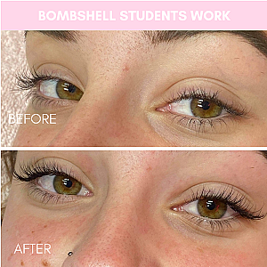 Classic Lash Course – Online Beginner Eyelash Extension Training