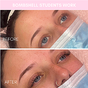 Classic Lash Course – Online Beginner Eyelash Extension Training