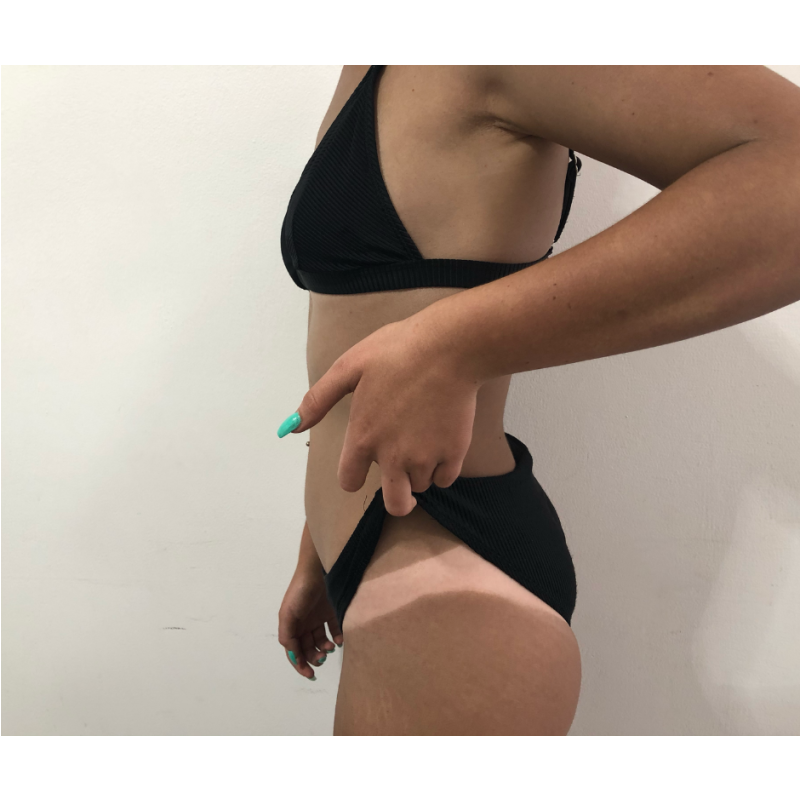 Certificate in Cosmetic Spray Tanning - Online Course