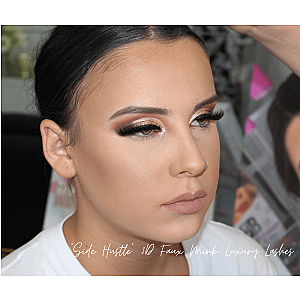 Side Hustle - Strip Lashes