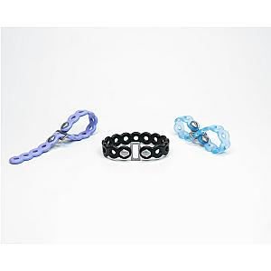 Infinity Tool™ Modular Straps 2.0