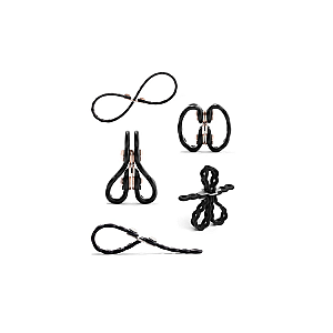 Infinity Tool™ Modular Straps 2.0