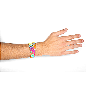Infinity Tool™ Modular Straps 2.0