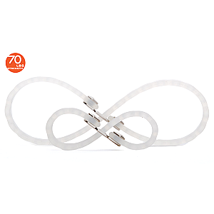 Infinity Tool™ Modular Straps 2.0