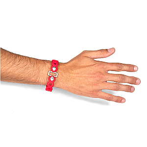 Infinity Tool™ Modular Straps 2.0