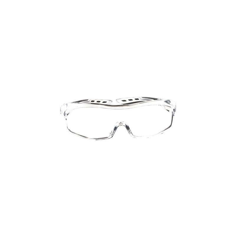 3M/Peltor, Glasses, Clear Frame, ANSI Z87.1