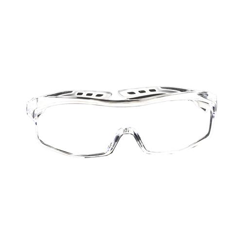 3M/Peltor, Glasses, Clear Frame, ANSI Z87.1