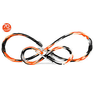 Infinity Tool™ Modular Straps 2.0