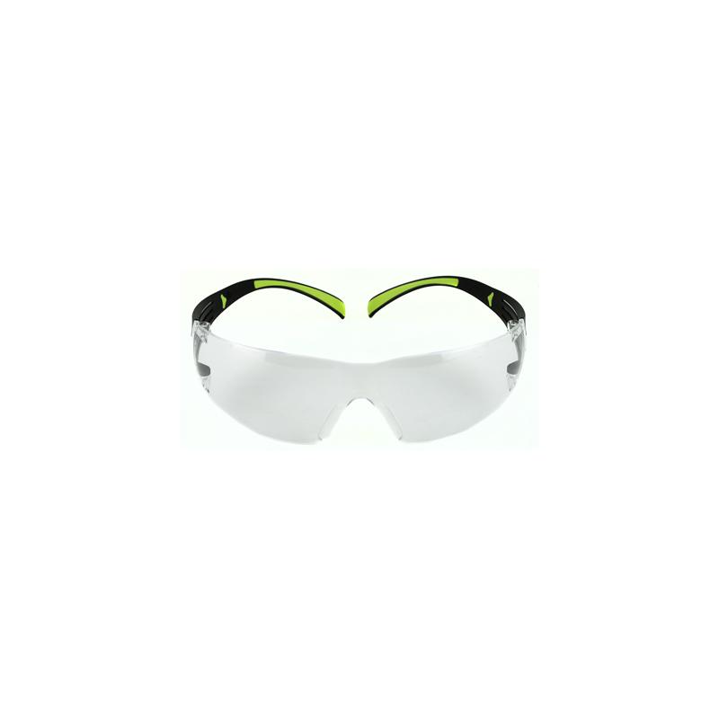 3M/Peltor, SecureFit 400, Anti-fog Glasses, Lightweight, Clear, Safety Eyewear