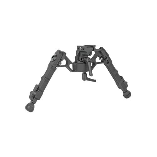 Accu-Tac, FC-G2 Quick Detach, F Class Bipod, Black Finish