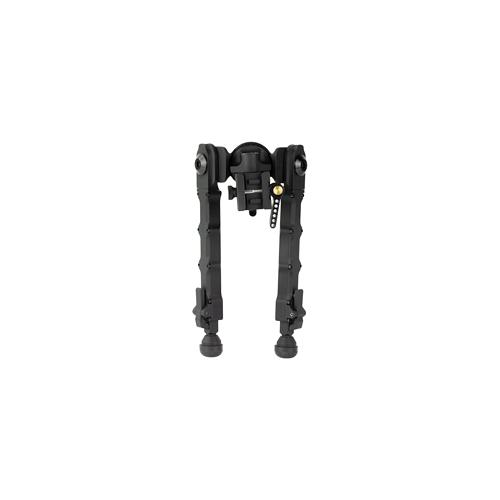 Accu-Tac, PC-5, Bipod, Fits Picatinny Rail, Anodized Finish, Black