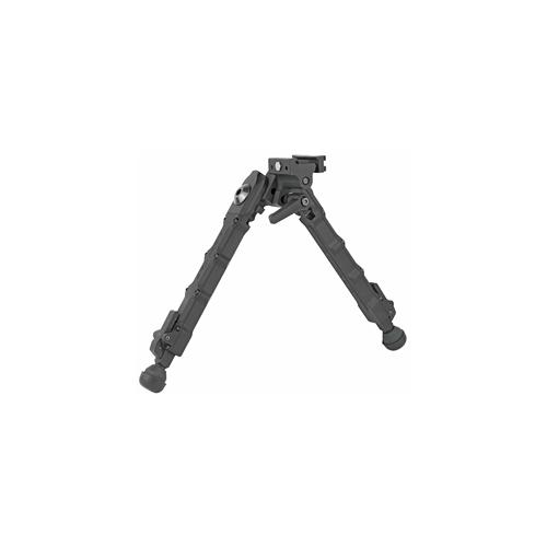 Accu-Tac, SR-5 G2, Bipod, Black, Small Rifle Bipod