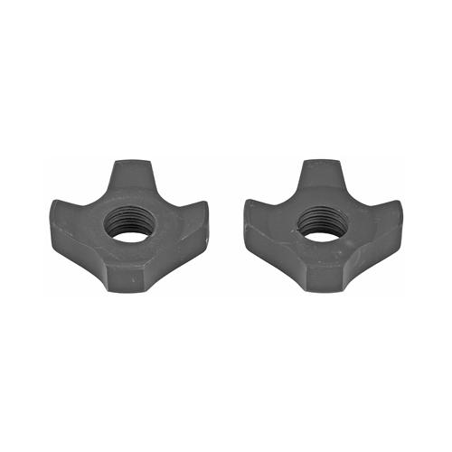 Accu-Tac, Spike Claws, Black Color, Accessory for Spiked Feet, Will fit any Accu-Tac Spike with outer threads
