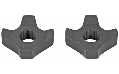 Accu-Tac, Spike Claws, Black Color, Accessory for Spiked Feet, Will fit any Accu-Tac Spike with outer threads