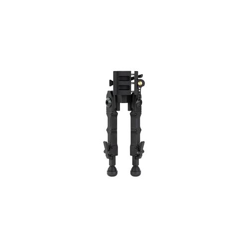 Accu-Tac, BR-4 G2, Bipod, Black, Arca Swiss Rail