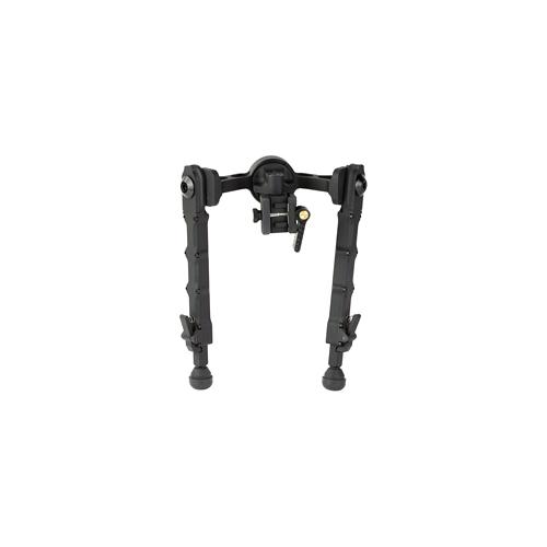 Accu-Tac, FC-5 G2, Bipod, Black, F Class Bipod