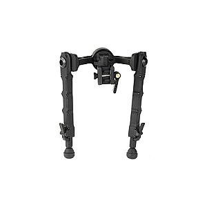 Accu-Tac, FC-5 G2, Bipod, Black, F Class Bipod