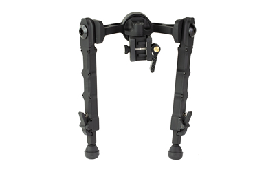 Accu-Tac, FC-5 G2, Bipod, Black, F Class Bipod