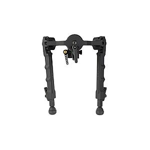Accu-Tac, FC-5 G2, Bipod, Black, F Class Bipod