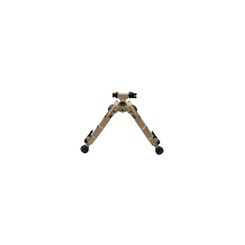 Accu-Tac, BR-4 G2, Bipod, Flat Dark Earth, Arca Swiss Rail